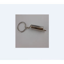 Make Your Own Keychain, Key Ring Screw (GZHY-KA-130)